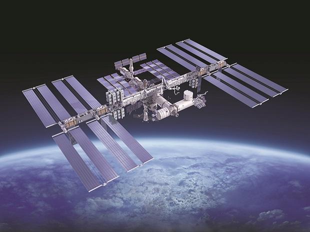 ISRO Satellite