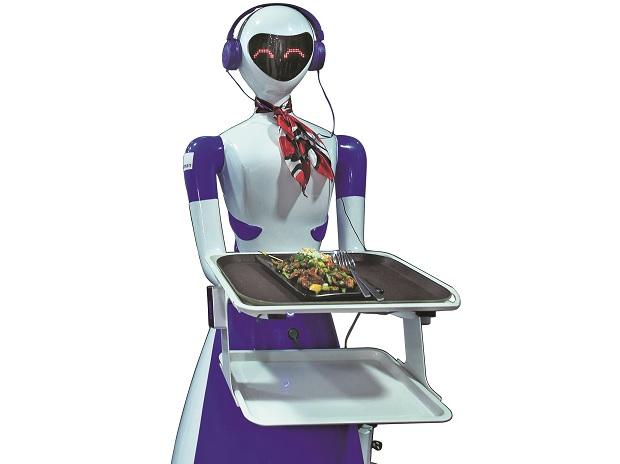 Robot