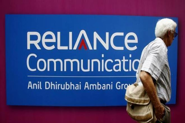 RCom RCom