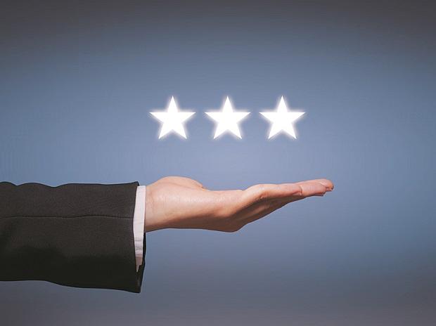 Rating Agency Rating Agency
